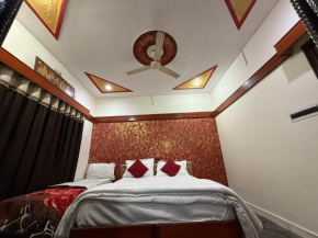 Hotel Satkar Jaisalmer